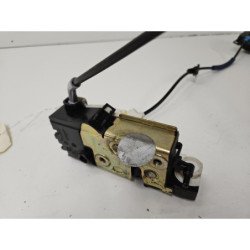 Serrure Arriere Gauche Citroen C4 1 Phase 1